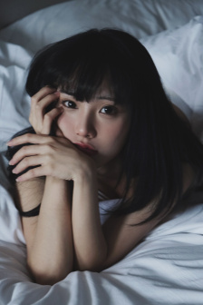 我为卿狅